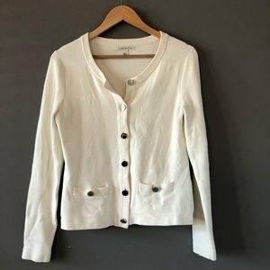 | Banana Republic | Cardigan
